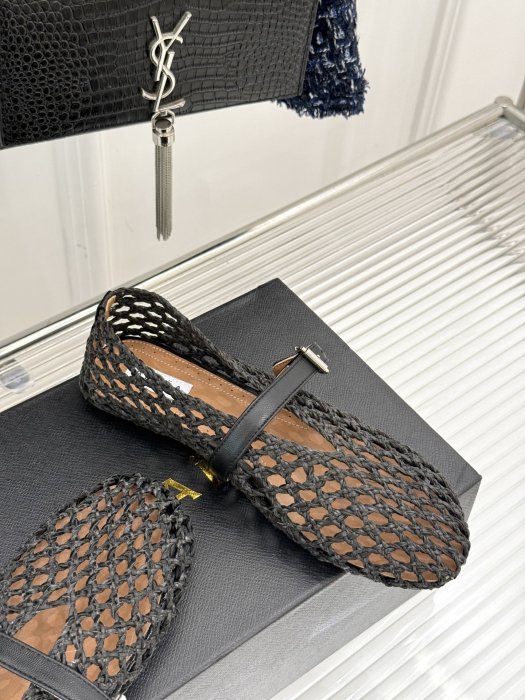 Балетки фото 5