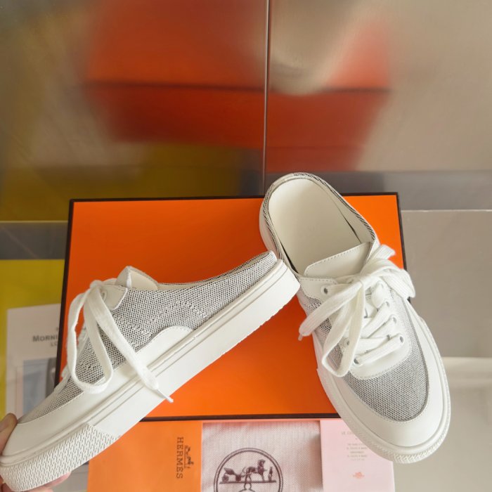 Кроссовки фото 3