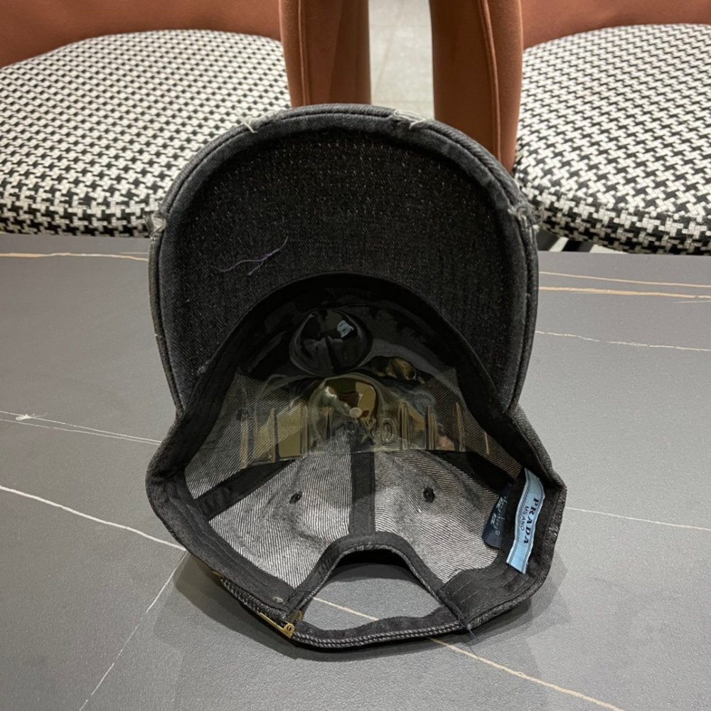 Кепка фото 10