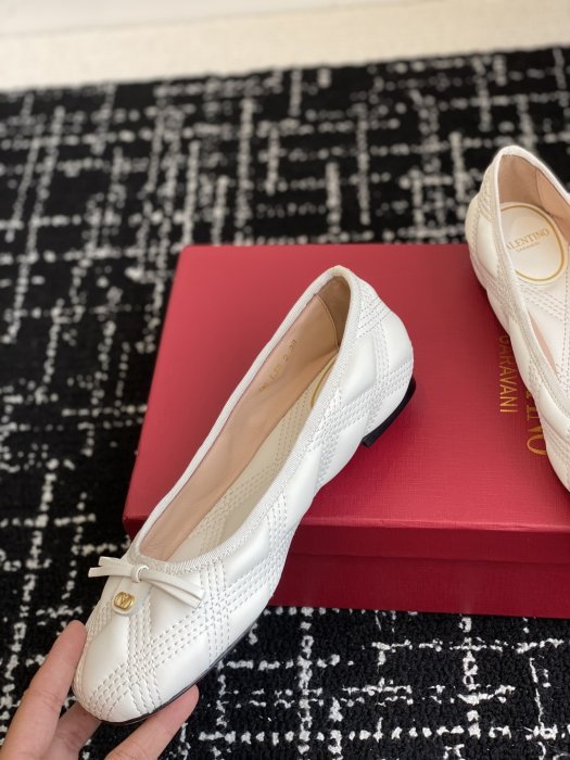 Балетки фото 7