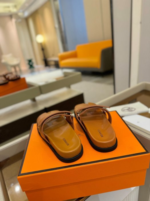 Шлепанцы Chypre женские фото 7