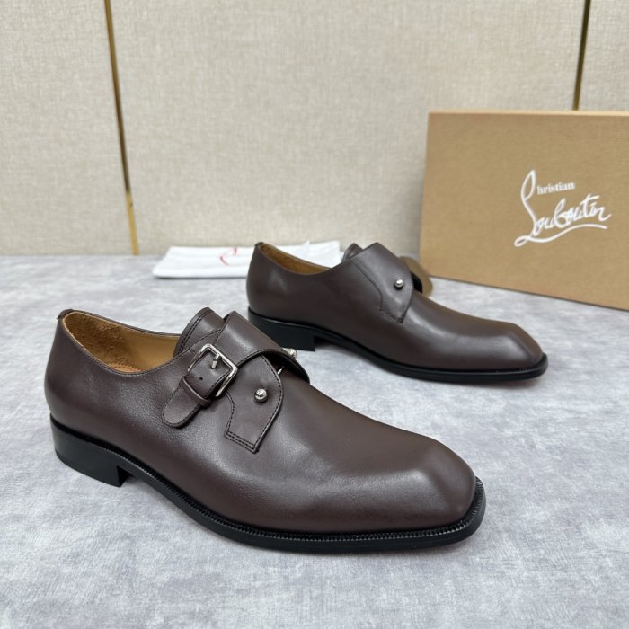 Туфлі чоловічі фото 2