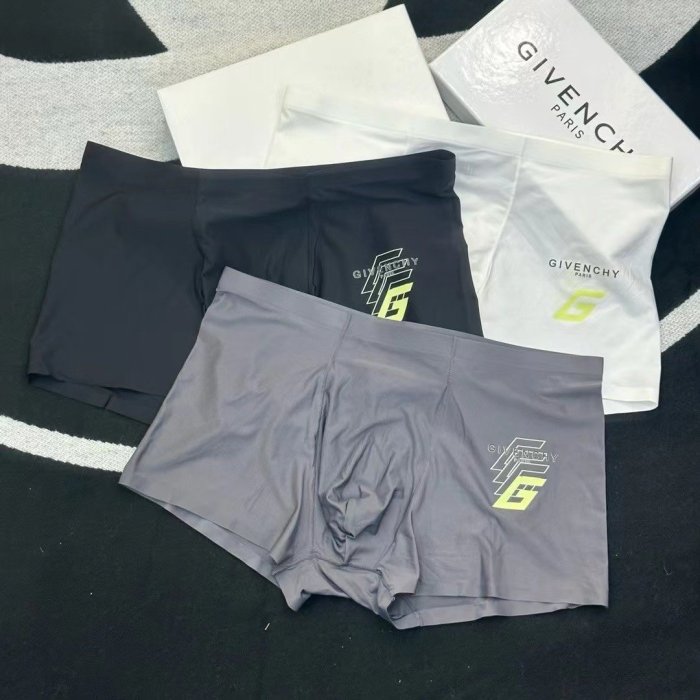 Underpants men's - 3 PC фото 6