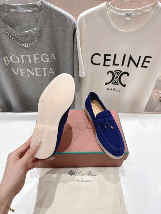 Лоферы женские фото 9