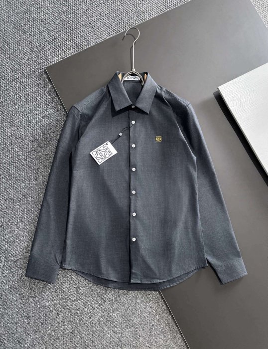 Рубашка мужская фото 3