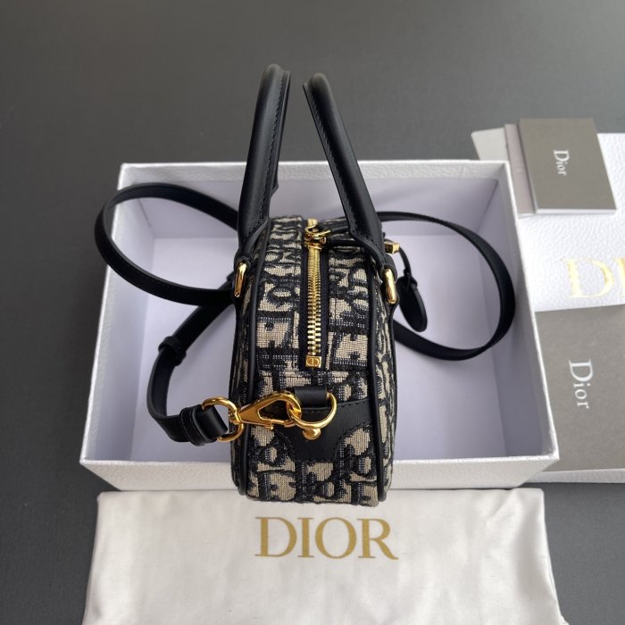 Сумка D-Vibe East-West 20 см фото 2