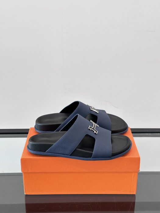 Шлепанцы мужские