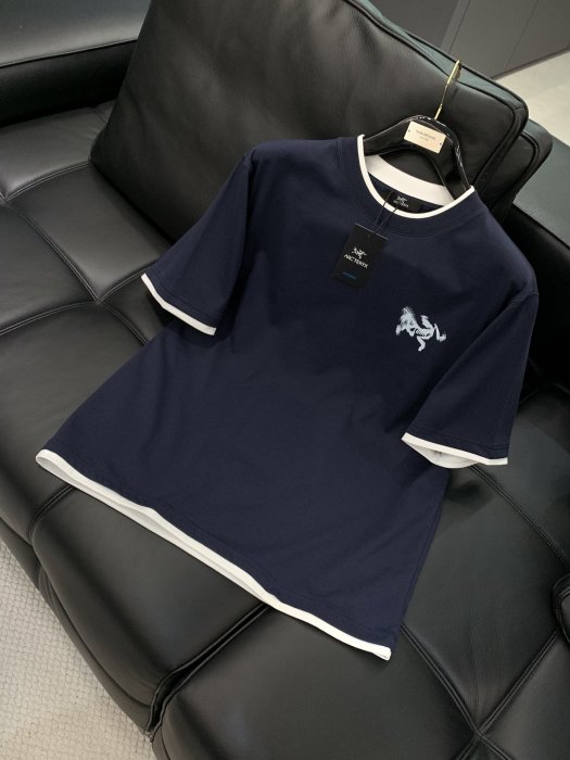 Футболка мужская фото 3