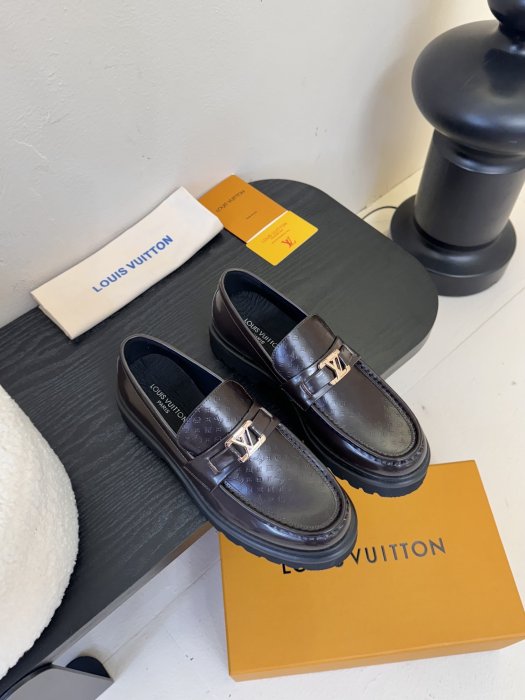 Лоферы мужские фото 2