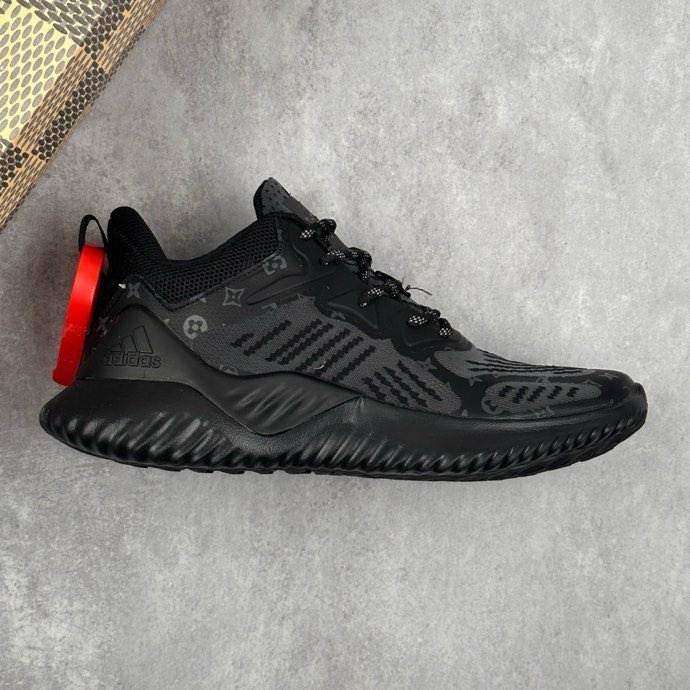 Кроссовки Adidas AlphaBounce Beyond M фото 2