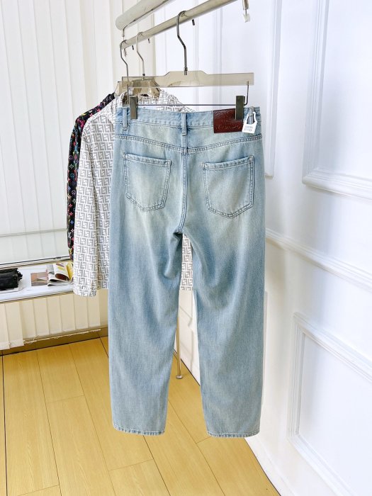 Jeans men's фото 2