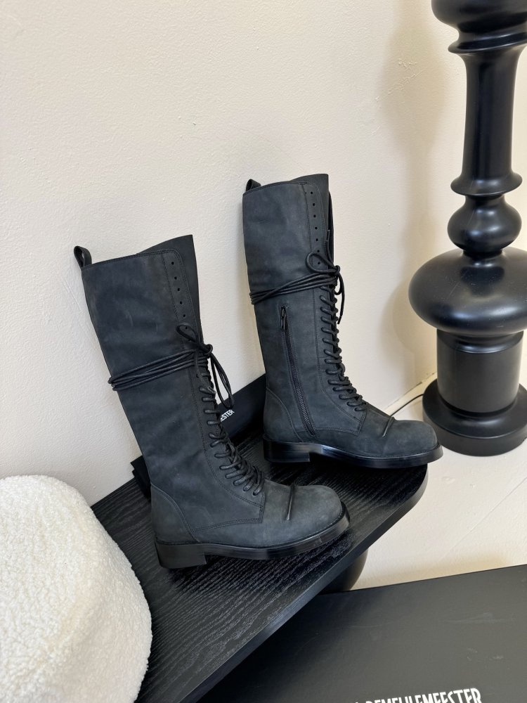 Чоботи жіночі фото 4