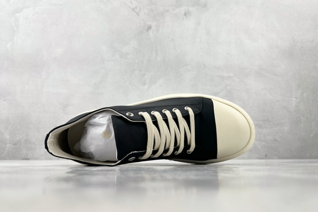 Кроссовки Rick Owens DRKSHDW SS22 FOGACHINE фото 3