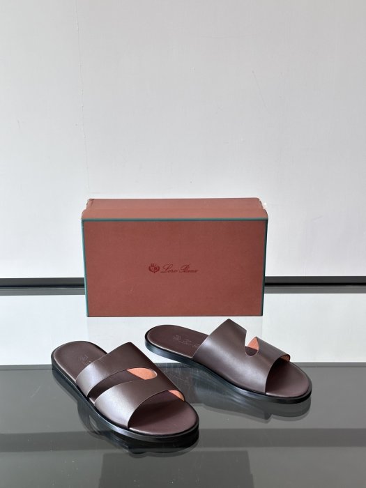 Шлепанцы мужские фото 5