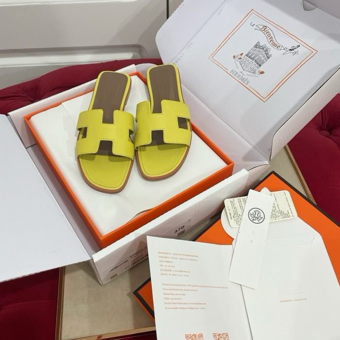 Шлепанцы Oran женские фото 2