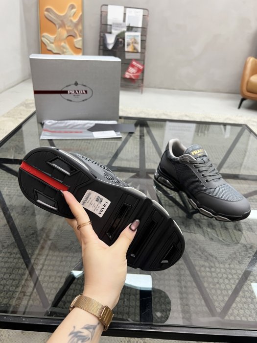 Кроссовки мужские фото 9