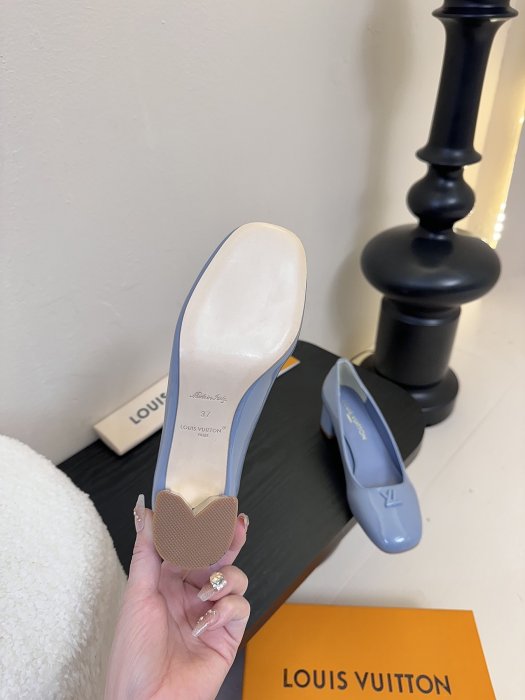 Балетки фото 6