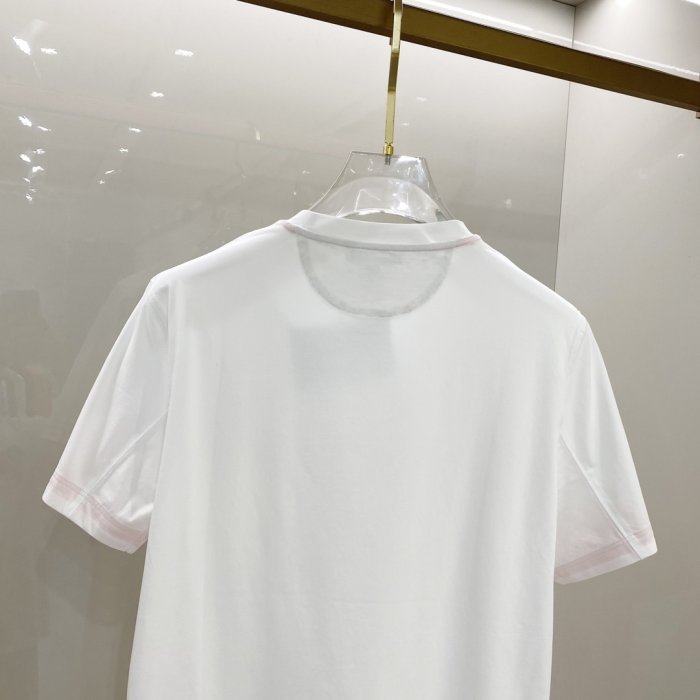 T-shirt men's фото 12