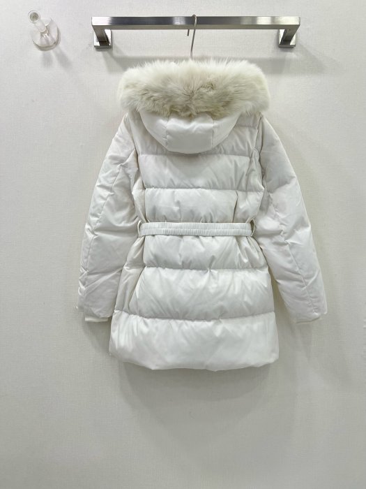 Down jacket фото 9