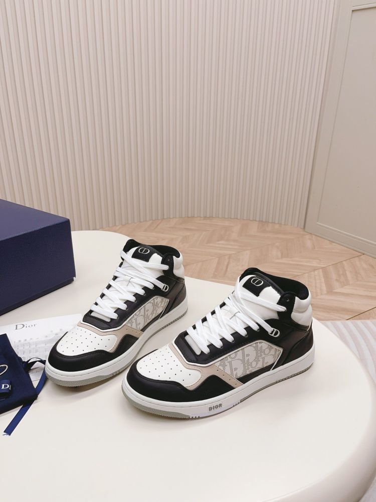 Sneakers Dior B27 фото 3