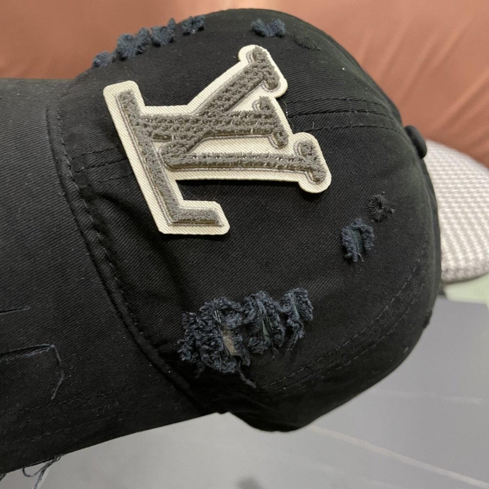 Кепка фото 7