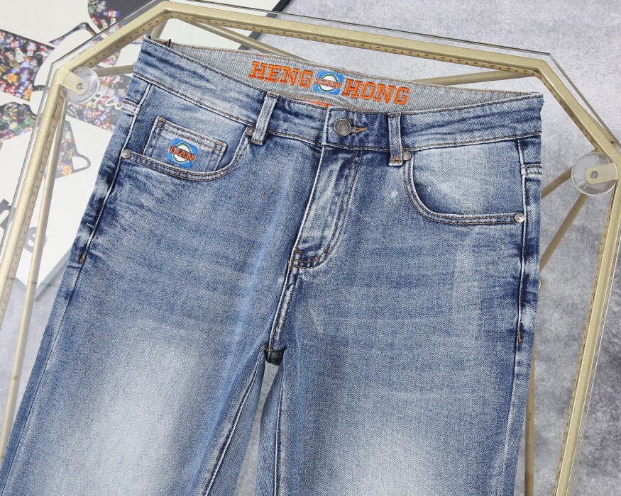 Jeans men's фото 2