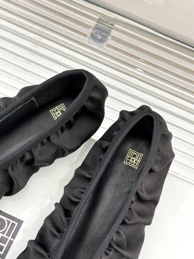 Ballet shoes фото 8