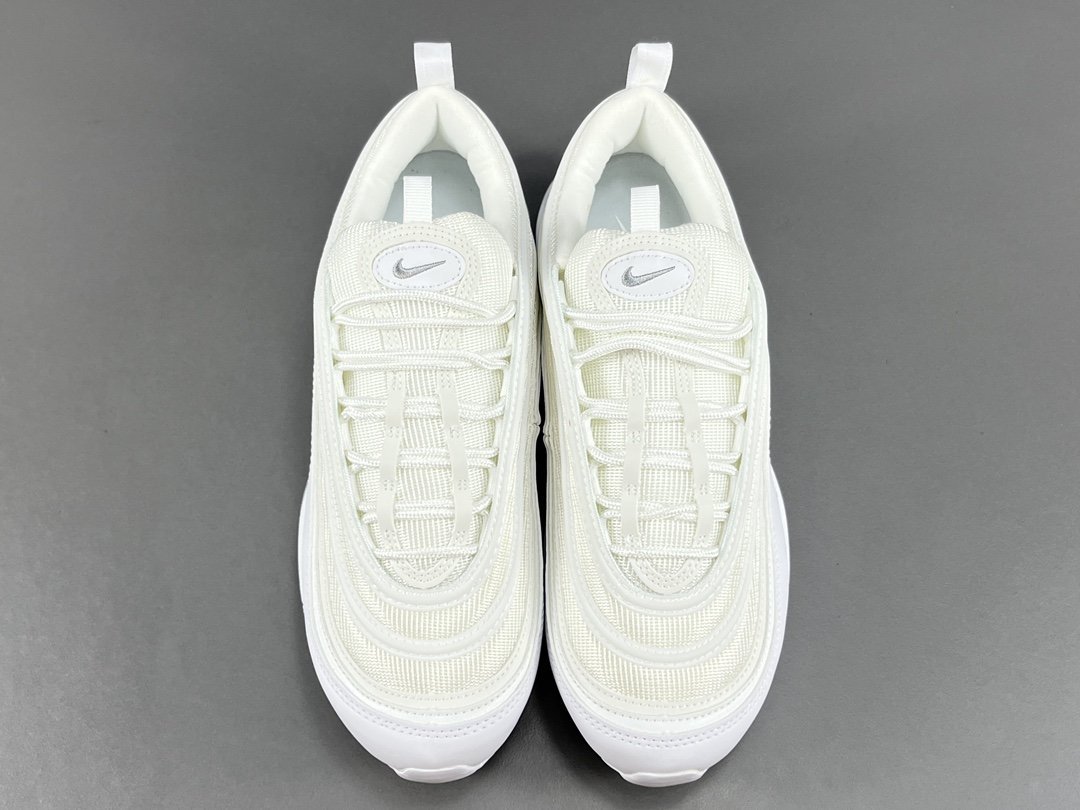 Sneakers Air Max 97 921826-101 фото 4