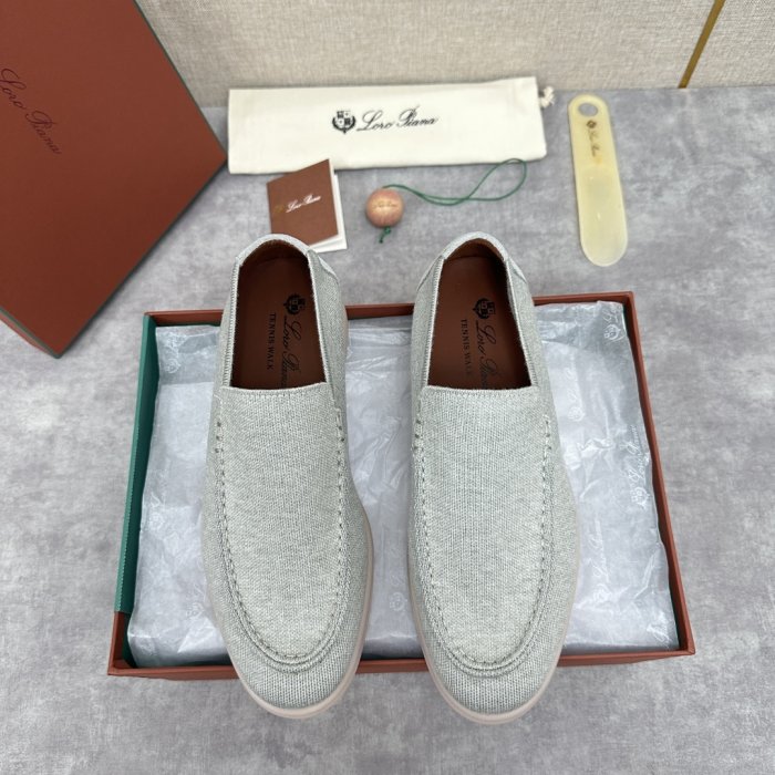 Лоферы мужские