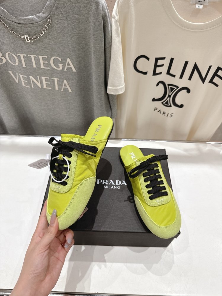 Кроссовки мюли женские фото 3