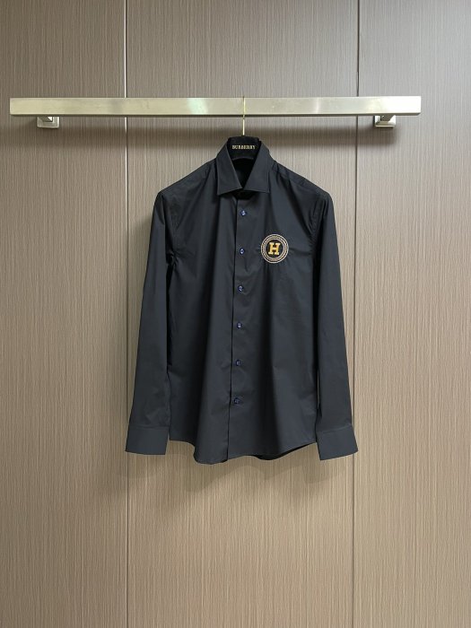 Рубашка мужская