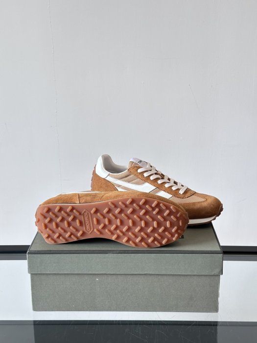 Sneakers men's фото 9