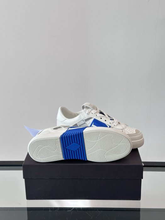 Кроссовки мужские фото 9