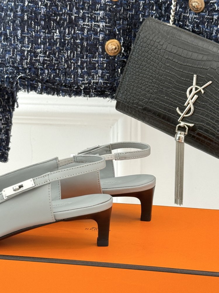 Босоножки Kelly фото 6