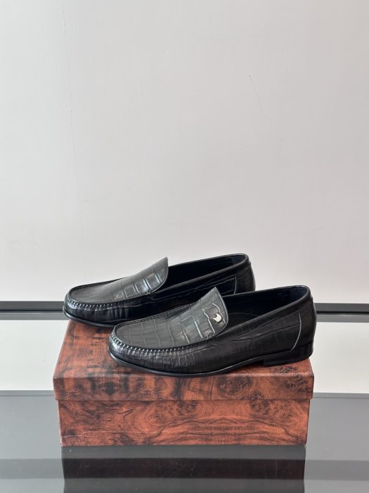 Туфли мужские фото 3