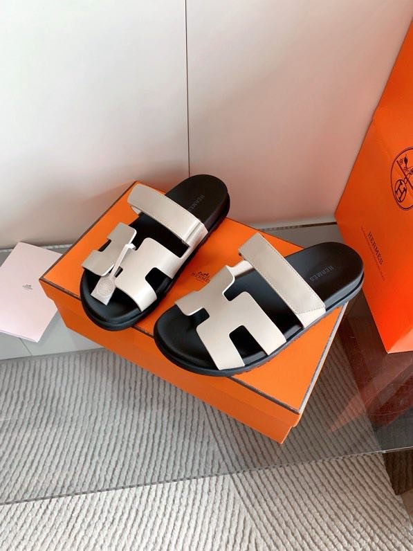 Шлепанцы Chypre фото 6