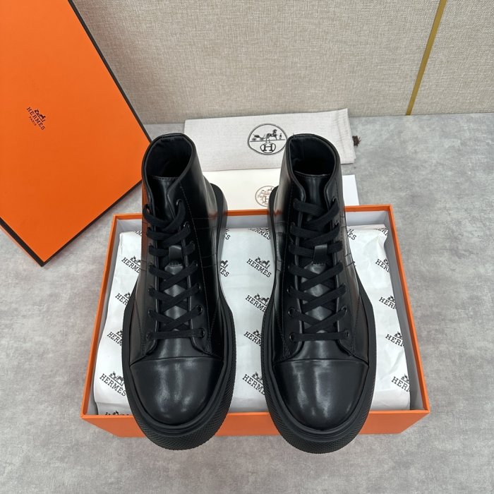 Boots men's