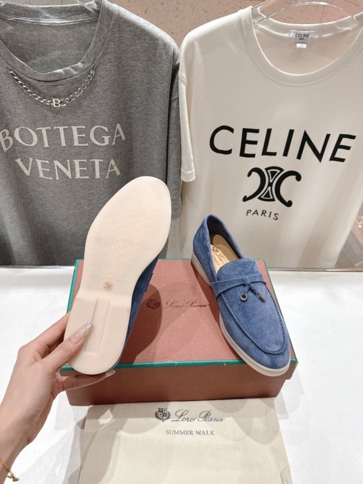 Лоферы женские фото 9