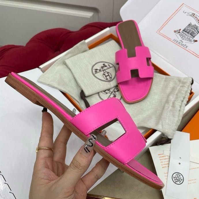 Шлепанцы Oran женские фото 4