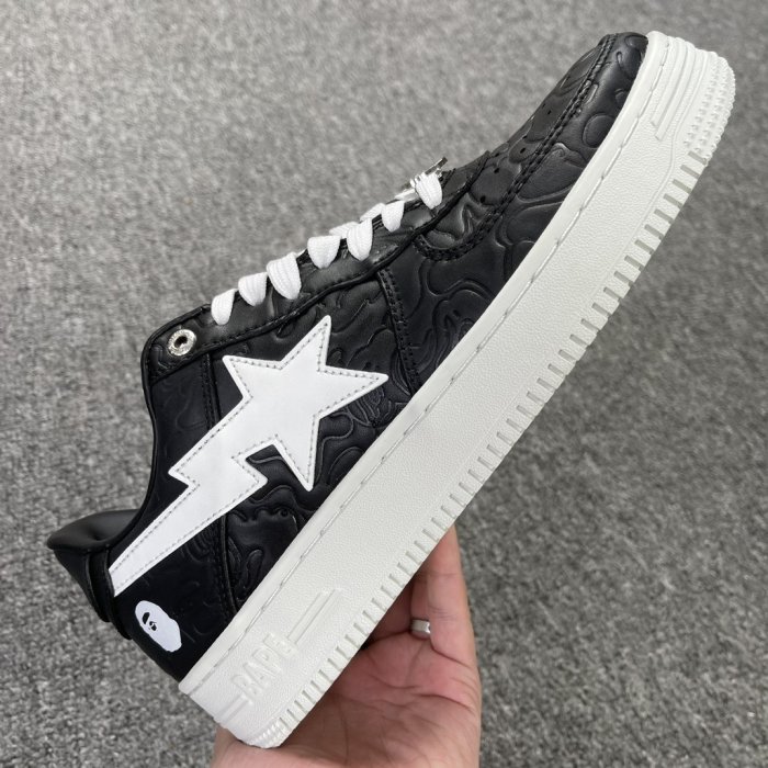 Sneakers A Bathing Ape