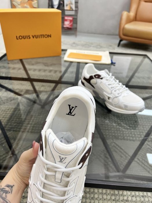 Кроссовки мужские фото 7