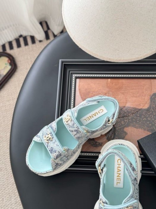 Sandals women's фото 6