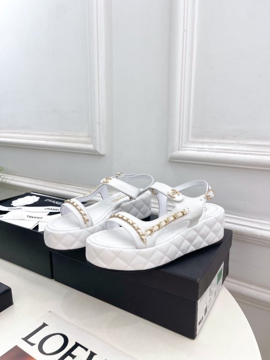 Sandals women's фото 5