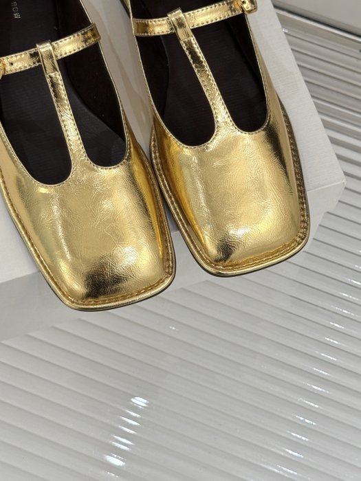 Балетки фото 7