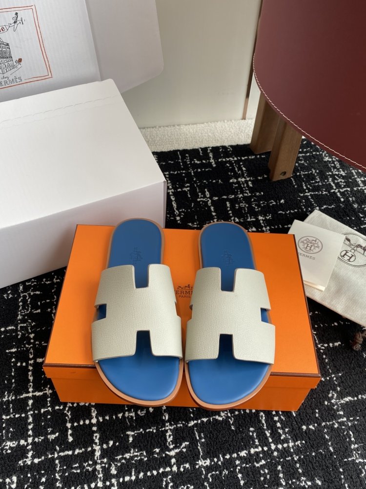 Шлепанцы lzmir мужские