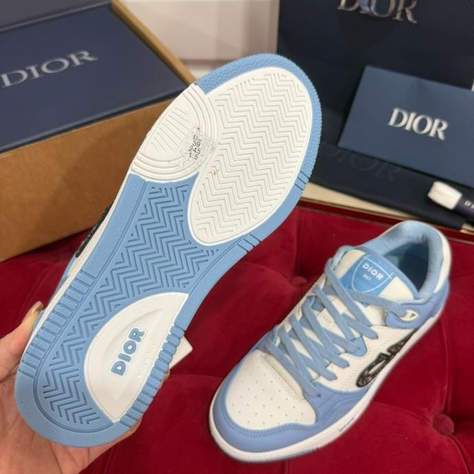 Кроссовки Dior B57 фото 2