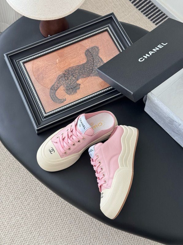 Кроссовки мюли женские фото 9