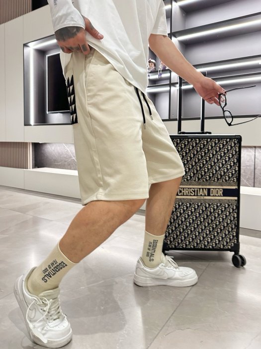 Шорти чоловічі фото 3