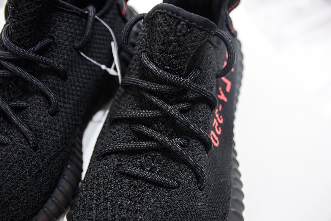 Кросівки Yeezy Boost 350 V2 фото 8