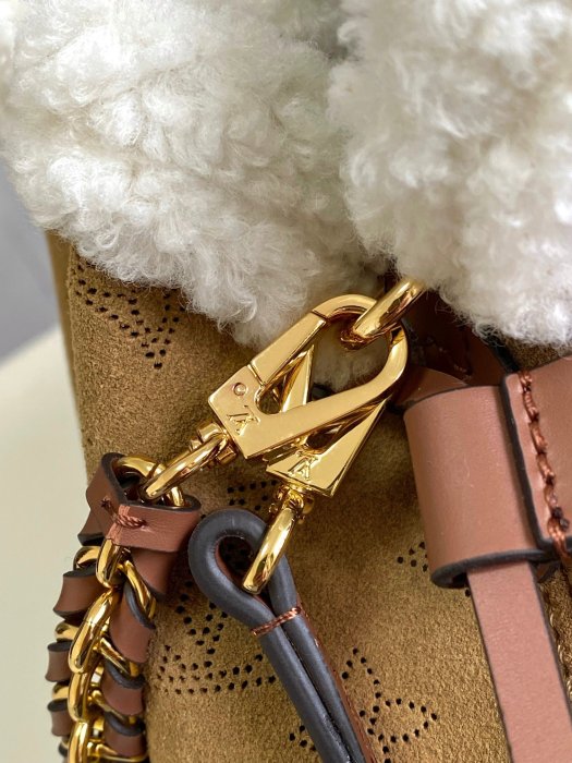 Сумка женская Bella 22 см фото 7